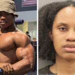 US-Based Nigerian Bodybuilder, Michael Chidozie Dies After Being Shot By Wife