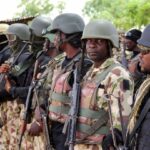 BREAKING :Yoruba nation agitators shot at soldiers – Nigerian Army