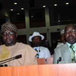 Taunts As Minister Of Power Is Put In Darkness During National Assembly Briefing (Photo) – Lifestyle Nigeria