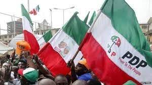 Former PDP presidential aspirant dumps party