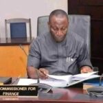 BREAKING: Another Wike loyalist rejects redeployment, resigns from Fubara’s cabinet