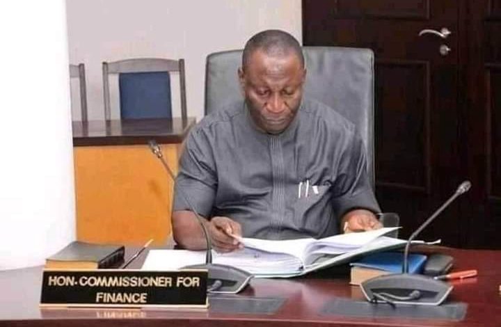 BREAKING: Another Wike loyalist rejects redeployment, resigns from Fubara’s cabinet