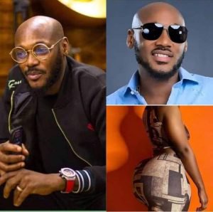 “Men Are Created To Cheat, don’t blame a man for cheating. I won’t even call it chęating because it’s natural.” 2Face Idibia