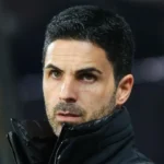 BREAKING: I cannot deny it – Arteta names his favourite footballer to watch