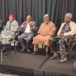 Northern governors converge on US for governance training