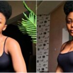 “How I lost my boyfriend I have been with for years” – Ifu Ennada opens up