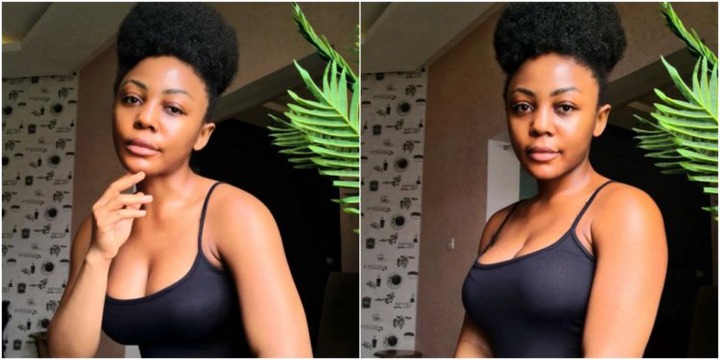 “How I lost my boyfriend I have been with for years” – Ifu Ennada opens up