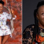 Why I didn’t give up acting to face my sick husband – Patience Ozokwor