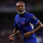 William Gallas Predicts The Result As Chelsea Take On Arsenal