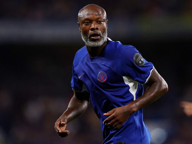 William Gallas Predicts The Result As Chelsea Take On Arsenal