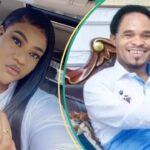 “Odumeje Is Not a Fake Pastor”: Nkechi Blessing Defends Indabosky, Recounts Her Experience With Him