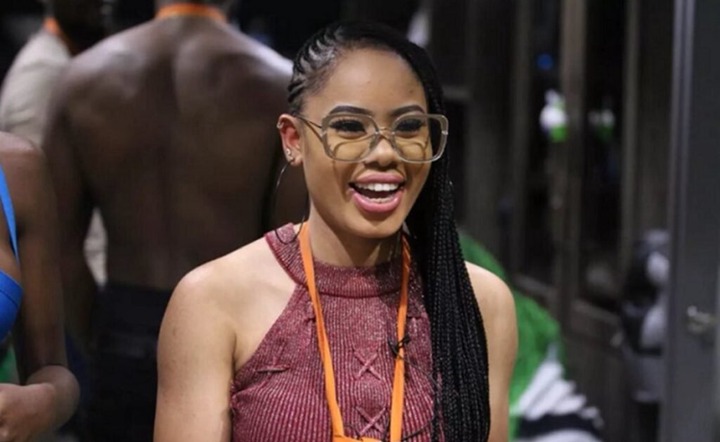 How I nearly named my son ‘Miracle’ – BBNaija’s Nina