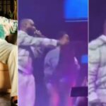 “Anytime they catch him cheating, he does giveaway” – reaction as Davido pays off a fan’s $50k student loan