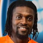 EPL: They won’t win their last three matches – Adebayor predicts title winners