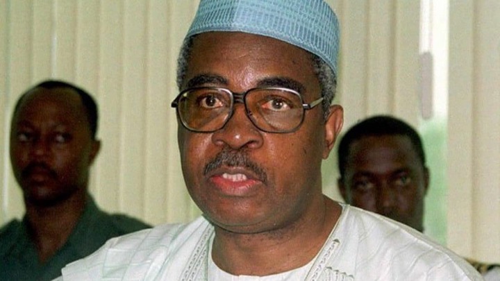 Nigeria is a disgrace to the whole world – Gen Danjuma