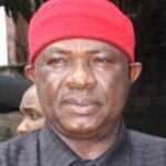 Kwankwaso betrayed my trust – NNPP’s Aniebonam