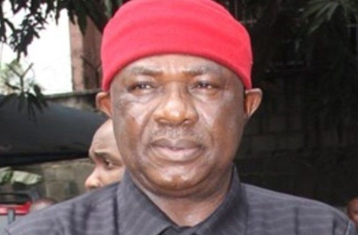 Kwankwaso betrayed my trust – NNPP’s Aniebonam