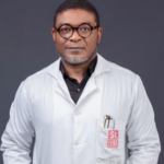 Dr. Okewale’ St. Ives Hospital Celebrates 3000 IVF Births