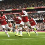 Ex-Man Utd To Join Arteta’s Coaching Crew At Arsenal