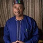 JUST-IN: Gunmen Shoot Ortom’s Chief Of Staff, Abduct Wife, House Help