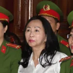 BREAKING: Court sentences Vietnamese billionaire to death over $27bn fraud