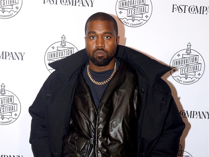 Kanye West sued for allegedly discriminating against black staff – Lifestyle Nigeria