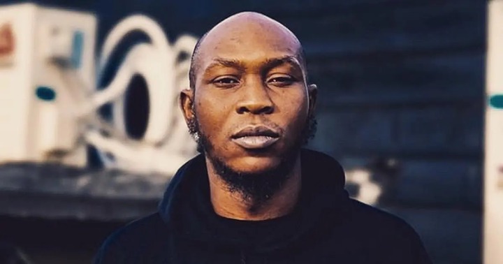 Naira Abuse: I’m only artist who stops people from spraying me – Seun Kuti