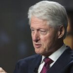 US: Bill Clinton reveals day he’ll never forget as President