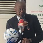 Nigeria football national cup changed name to give it presidential might, says sports minister