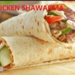 Is Shawarma Healthy ~ Is a Shawarma Good/Junk Meal