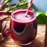 Reasons Why You Should Regularly Drink Beetroot Juice