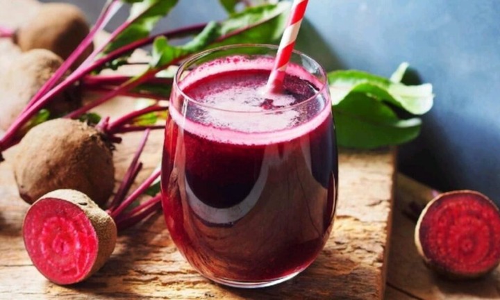 Reasons Why You Should Regularly Drink Beetroot Juice