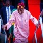 President Bola Ahmed Tinubu – A President On A Mission!