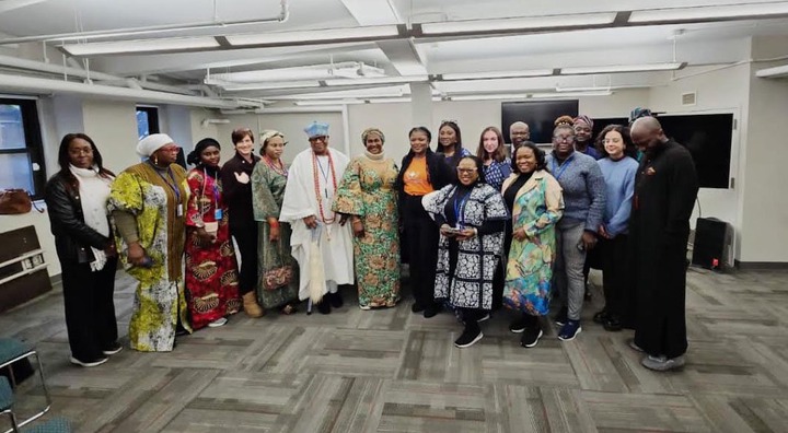 Ile-Ife is our ancestral home, Benin Kingdom tells Ooni