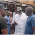 Change your attitude towards local government elections – Rep tells Nigerians (PHOTOS)