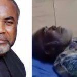 How I Slumped In My Bathroom, Passed Out – Nollywood Actor, Zack Orji