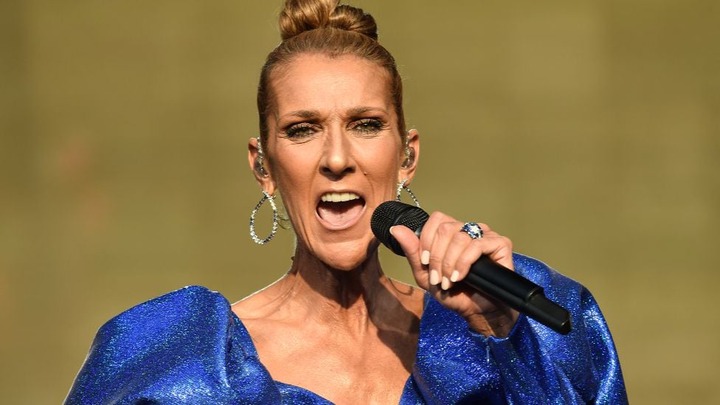 “I Hope We Find A Miracle” – Celine Dion Gives Update On Her Sickness