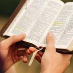 Top 10 shortest verses in the Bible