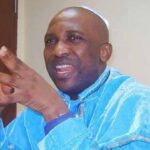 I foresee ‘earth-shaking’, climatic problems in Lagos, Abuja, Oyo, others – Primate Ayodele warns