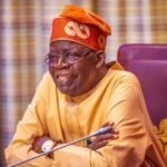 “It exists in their imagination” – Tinubu slams PDP for accusing him of entrenching one-party state