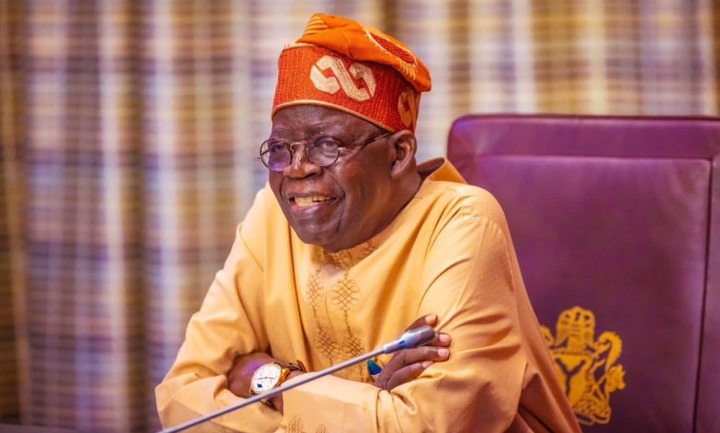 “It exists in their imagination” – Tinubu slams PDP for accusing him of entrenching one-party state