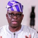 Judge’s Absence Stalls Fayose’s Trial