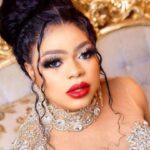 Bobrisky Donates Chairs To Kirikiri Prison