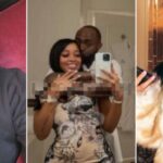 Chioma Adeleke attends Davido’s concert in US, amid cheating rumours