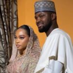 Senator Aminu Sule Garo’s Daughter Marries Late Khalifa Ishaku Rabiu’s Son