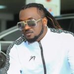 Singer Paul Okoye hints at remarrying