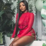 I didn’t know my husband was trying to be a singer when we met – Simi