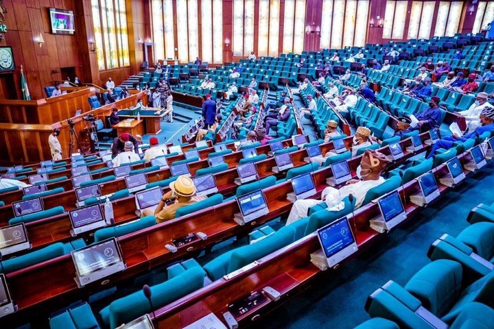 Breaking: Reps halt implementation of cybersecurity levy