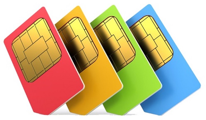 It could lead to imprisonment” – NCC warns Nigerians against using pre-registered SIM cards