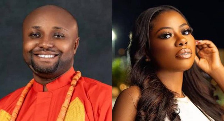 Sophia Momodu slams Davido’s aid for suggesting he paid for their daughter’s travels